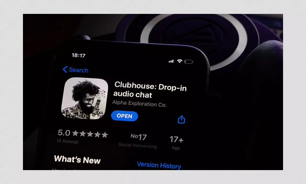 Clubhouse: 7 Questions About The App That You Were Afraid To Ask, Answered