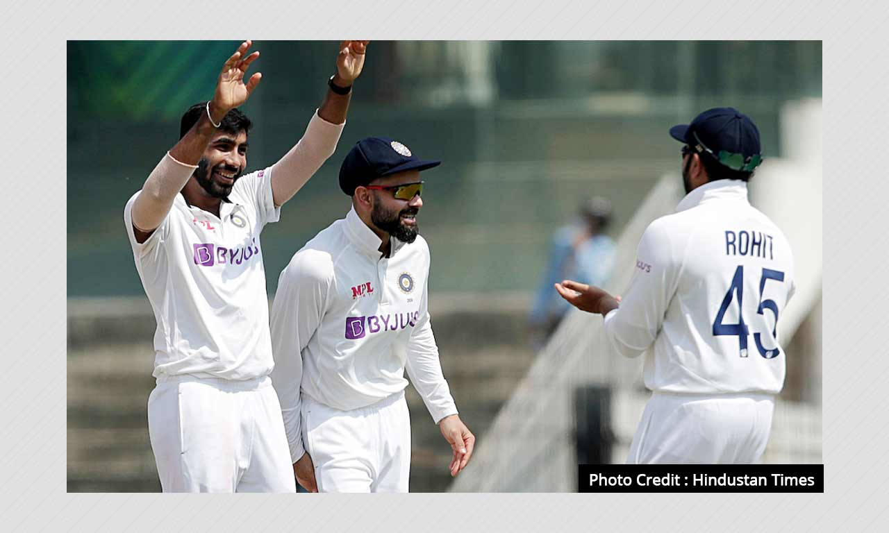 Explained How India Can Qualify For World Test Championship Final BOOM