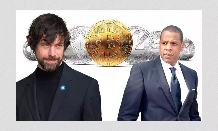 Jack Dorsey, Jay-Z Name India-Focused Bitcoin Fund Before Possible Ban