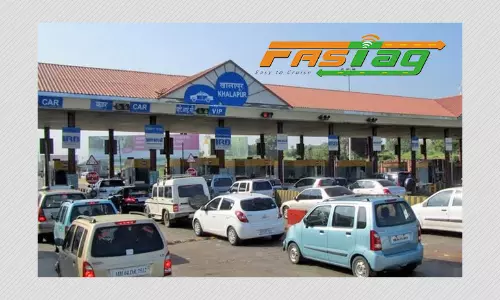 FASTag Mandatory From Feb 16: 5 Things You Need To Know