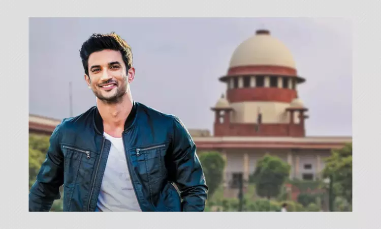 Bombay HC Quashes FIR Sushant Singh Rajputs Sister; Probe Against Other