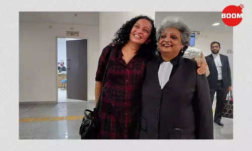 Priya Ramani Vs MJ Akbar: What The Delhi Court Order Said