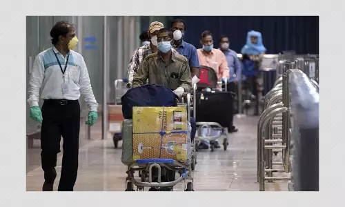 After WHO Nod, These Countries Are Allowing Covaxin-Jabbed Travellers