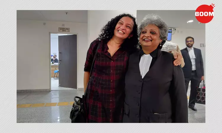 Priya Ramani Vs MJ Akbar: What The Delhi Court Order Said