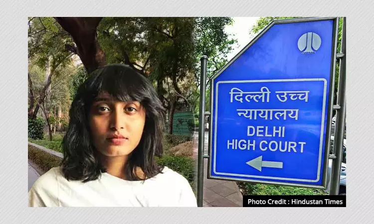 Coverage Of Disha Ravi Alleged Role In Toolkit Case Sensational: Delhi HC