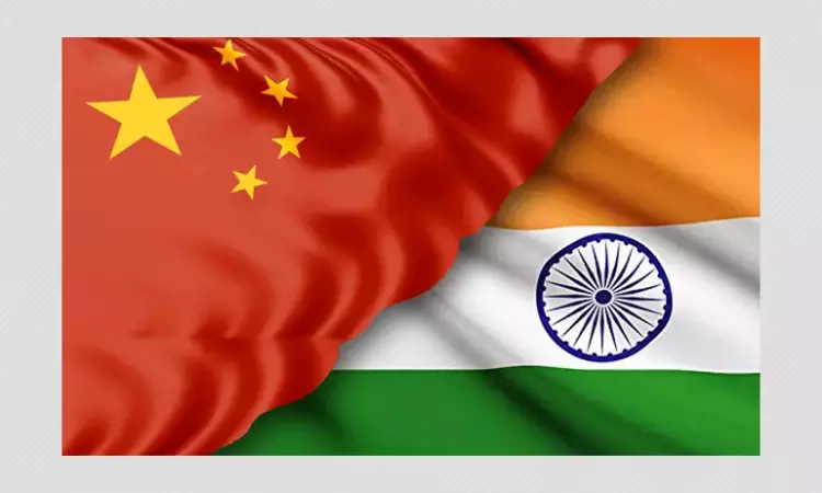 China Admits To Casualties In Galwan Valley Clashes