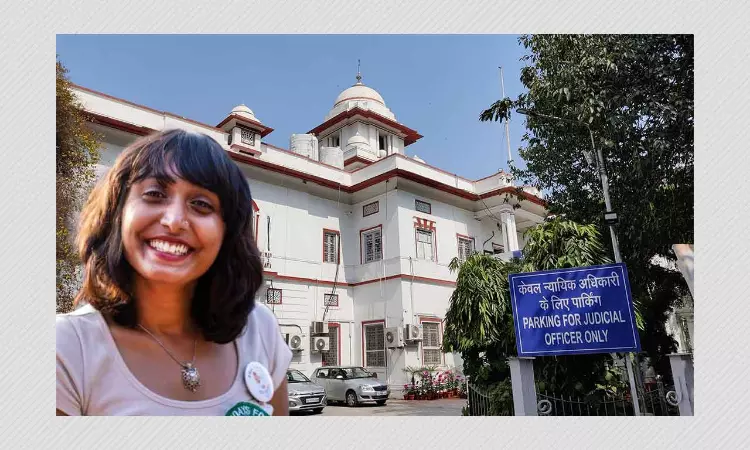 Disha Ravi Gets Bail: 10 Top Quotes By Delhi Court