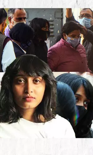 Disha Ravi: Top Quotes From Delhi Courts Bail Order