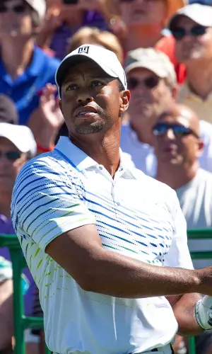 Tiger Woods: Legendary Golfer Recovering In Hospital After Car Crash
