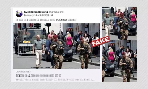 Did Italian Police Arrest Scores Of Paedophile Cardinals In Vatican?