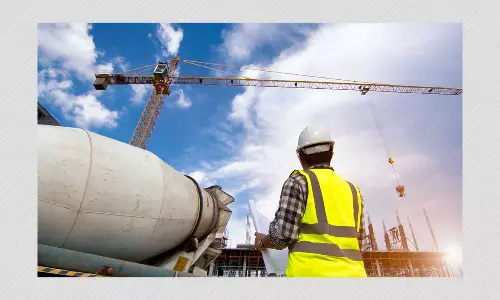 COVID-19 Impact: Indias GDP Contracts 7.3% In FY21, Grows 1.6% In Q4