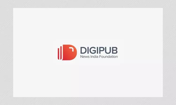 Keep Media Free Of All Executive Control: DigiPub To Government