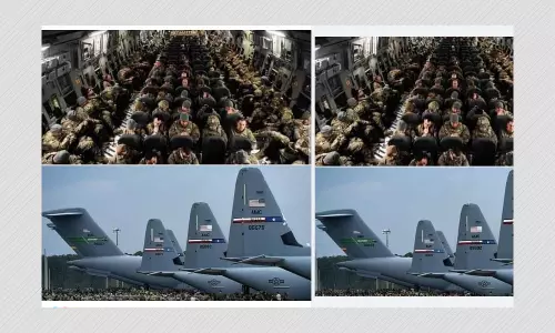 No, The UN Has Not Declared War On Myanmar Following Military Coup