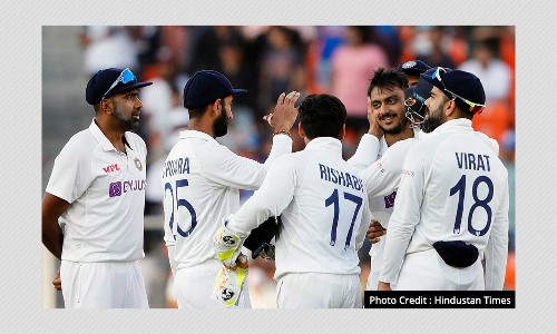 Explained: What India Need To Do To Qualify For World Test Championship Final