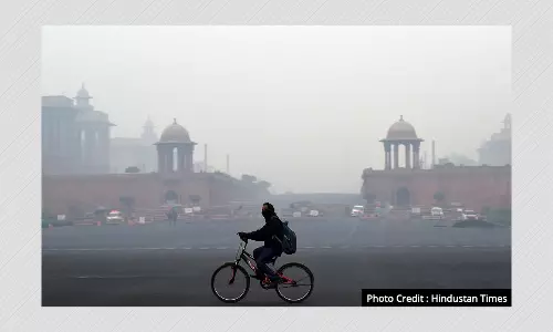 India Downgraded From Free To Partly Free Nation In Freedom In The World 2021 Report