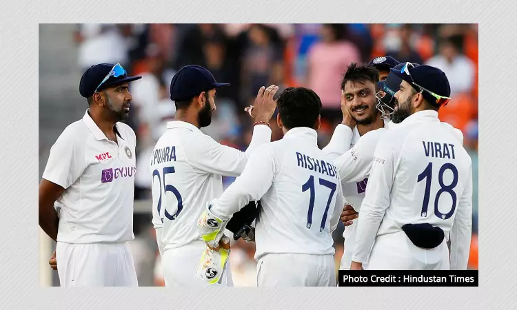 Explained: What India Need To Do To Qualify For World Test Championship Final