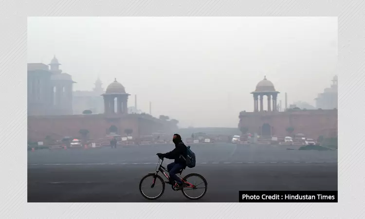 India Downgraded From Free To Partly Free Nation In Freedom In The World 2021 Report