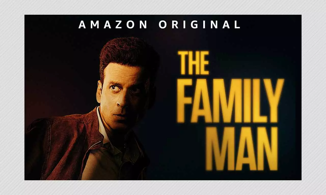 Manoj Bajpayee-starrer 'The Family Man' Season 2 to premiere on