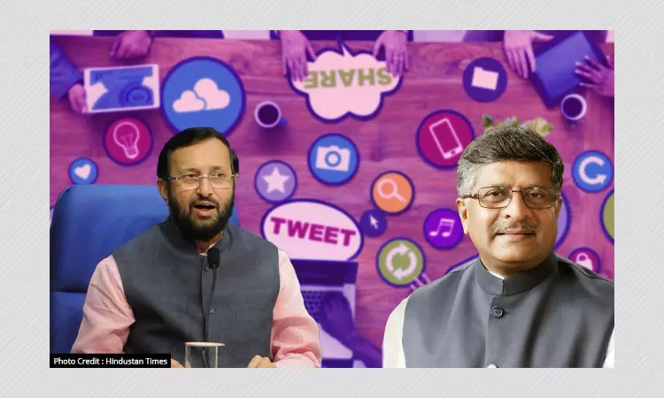 No Coercive Action Against LiveLaw Under New IT Rules: Kerala HC To Centre