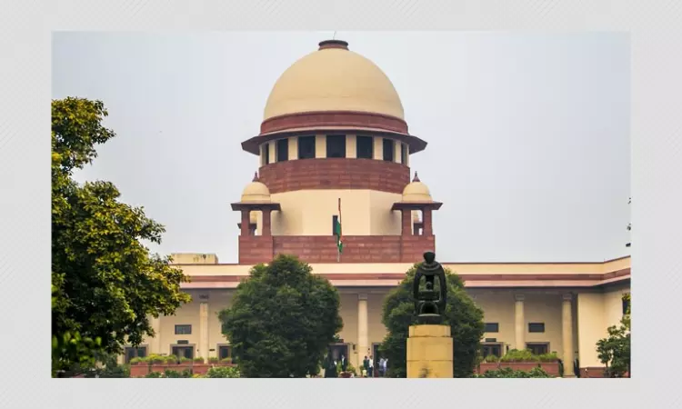 Stay Sale of Electoral Bonds Before State Elections: Plea in SC