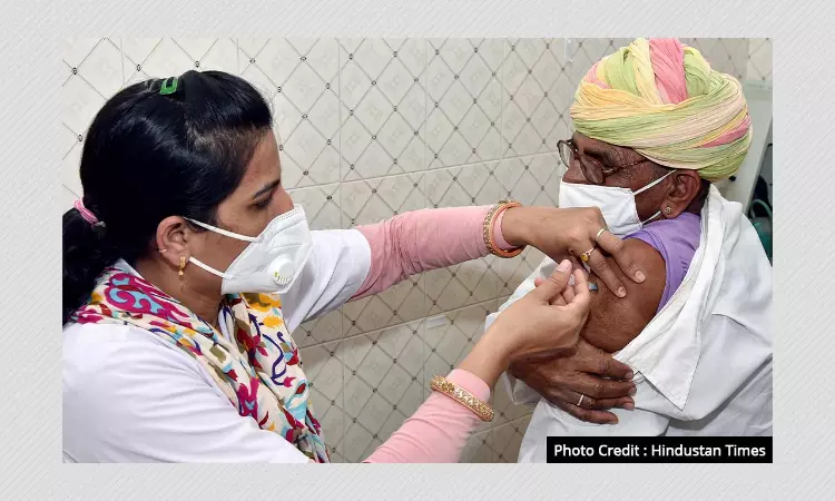 Explained: Can You Get COVID-19 Even After Vaccination?