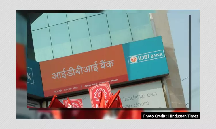 Explained: IDBI Bank Exiting The PCA And What It Means