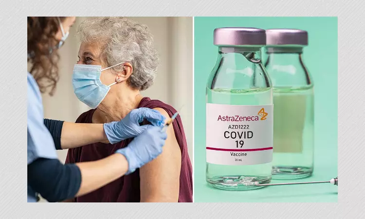 European Nations Suspend AstraZenenca Vaccine Post Blood Clot Reports