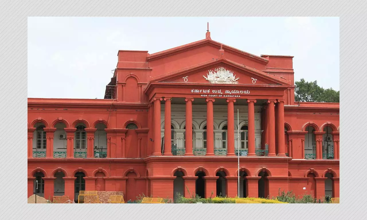 Karnataka HC Issues Guidelines For Search/Seizure of Electronic Device