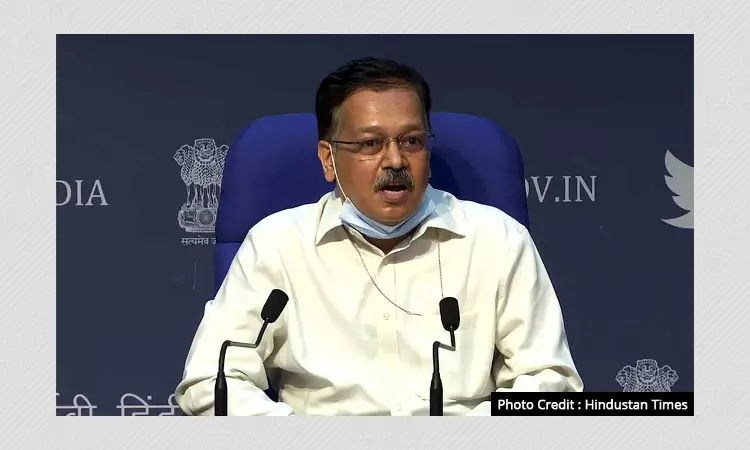 Centre Asks States To Do Away With Additional COVID-19 Restrictions