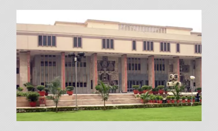 Delhi HC Issues Notice on The Quint Challenge to Draconian IT Rules