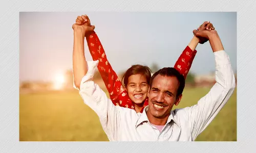 Global Happiness Report: India Ranks 139 Out Of 149 Countries