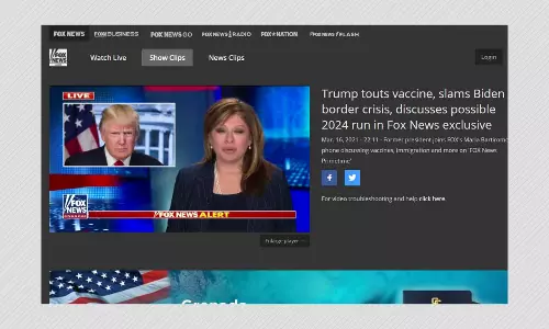 Is The US Border Wall Almost Complete? Donald Trump Makes False Claim