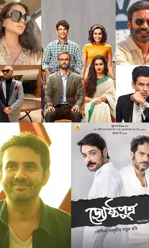 67th National Film Awards: Kangana Ranaut, Manoj Bajpayee And Dhanush Top Honours