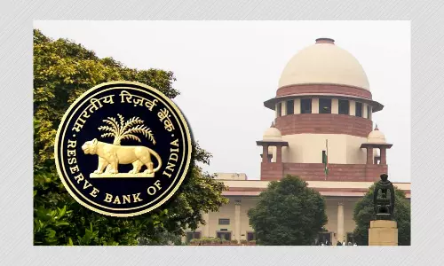 Supreme Court Waives Interest on Interest For Loans During Pandemic
