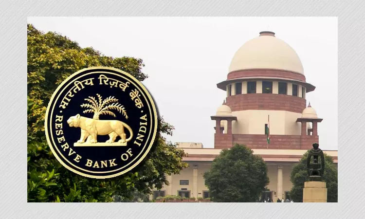 Supreme Court Waives Interest on Interest For Loans During Pandemic