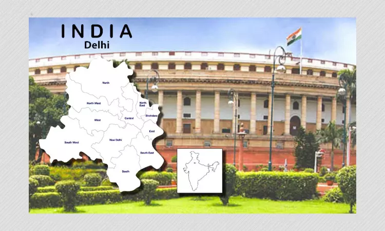 Explained: The Delhi Amendment Bill And How It Contravenes SC Verdict