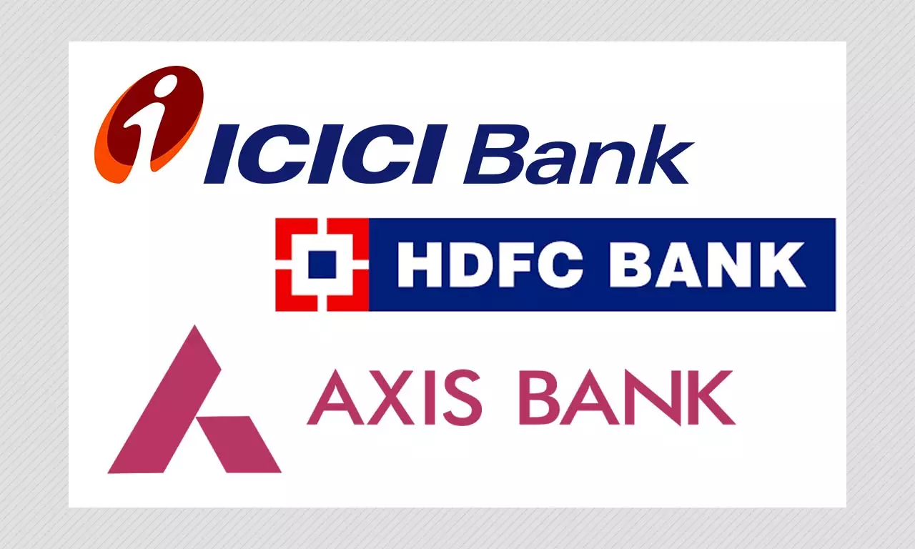 Were Axis, HDFC Bank, ICICI Bank PSUs Before Privatisation? A FactCheck