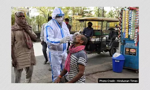 Explained: Are The New COVID-19 Variants Behind The Rise In Cases?