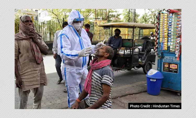 Explained: Are The New COVID-19 Variants Behind The Rise In Cases?