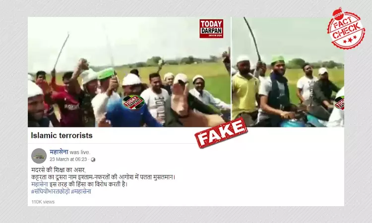 Road Safety Awareness Video Clipped And Shared With Communal Spin