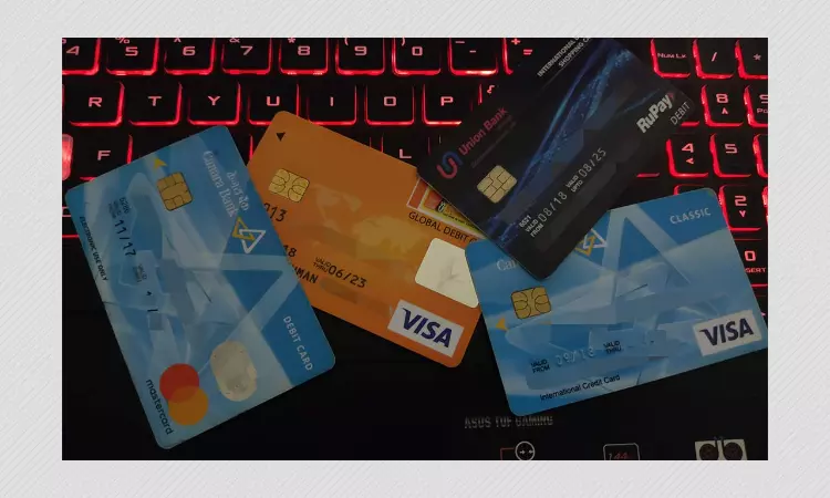 RBI Extends Card Tokenisation Deadline To June 30, 2022