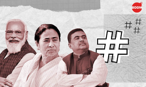 Hashtag Tracker: #FekuDivas & #SuvenduAdhikari Trend On April 1