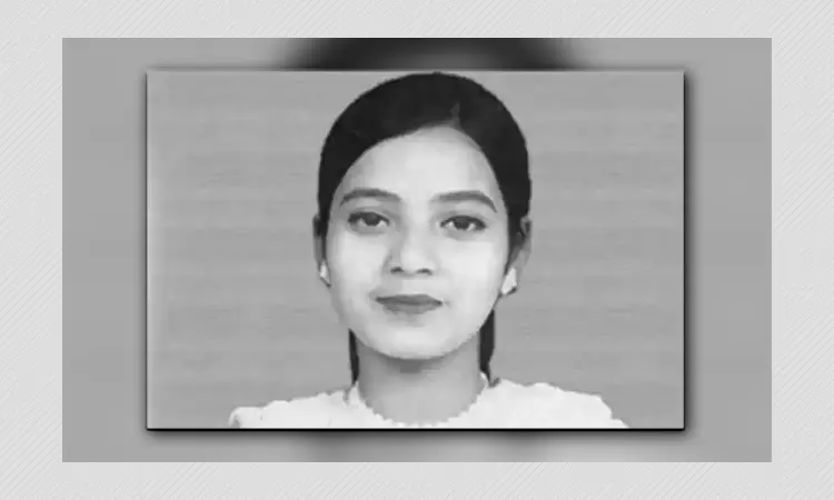 Ishrat Jahan Encounter Not Fake; Gujarat Court Closes Case