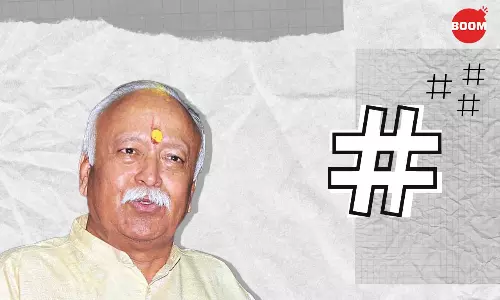 Hashtag Tracker: Pro And Anti-RSS Tags Trend On Twitter