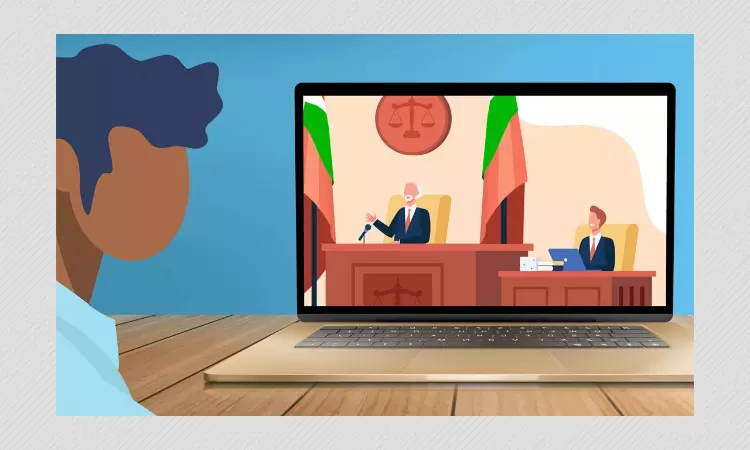 How High Courts Conduct Hearings in Times of COVID-19