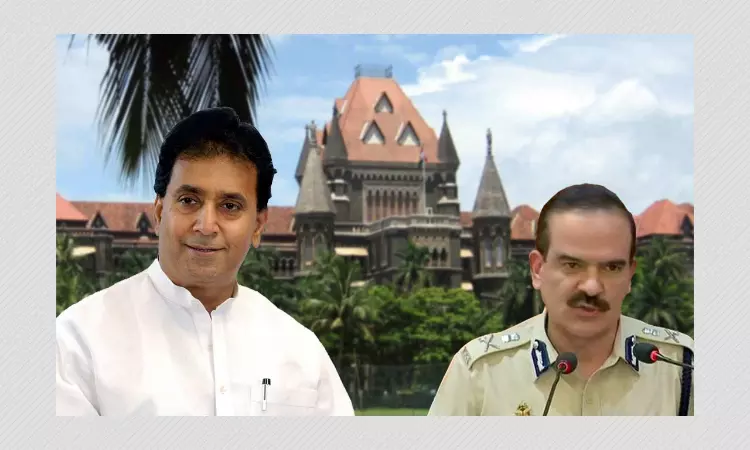 Bombay HC Directs CBI Probe On Corruptions Charges Against Anil Deshmukh