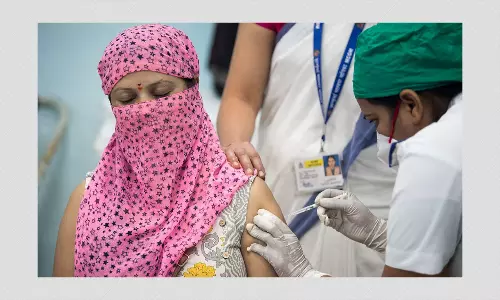 COVID-19 Vaccination Workplace Guidelines: All You Need To Know