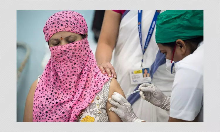 COVID-19 Vaccination Workplace Guidelines: All You Need To Know