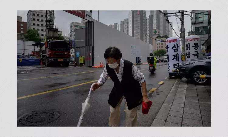 Bean Sprouts Can Cure Dementia? Facebook Posts Propagate Falsehood