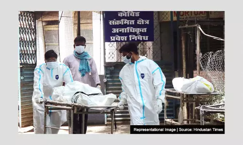 COVID-19 In Mumbai, Pune: Are Cities Running Out Of Hospital Beds?